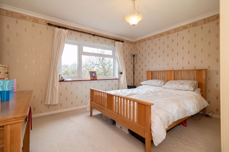Oaklands South Godstone